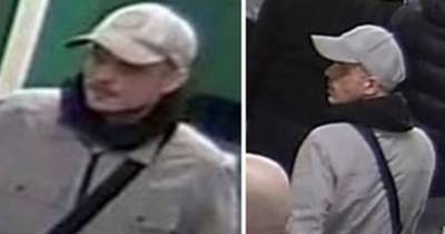 CCTV appeal after Celtic v Hibs ‘incident’ during Scottish Cup quarter final