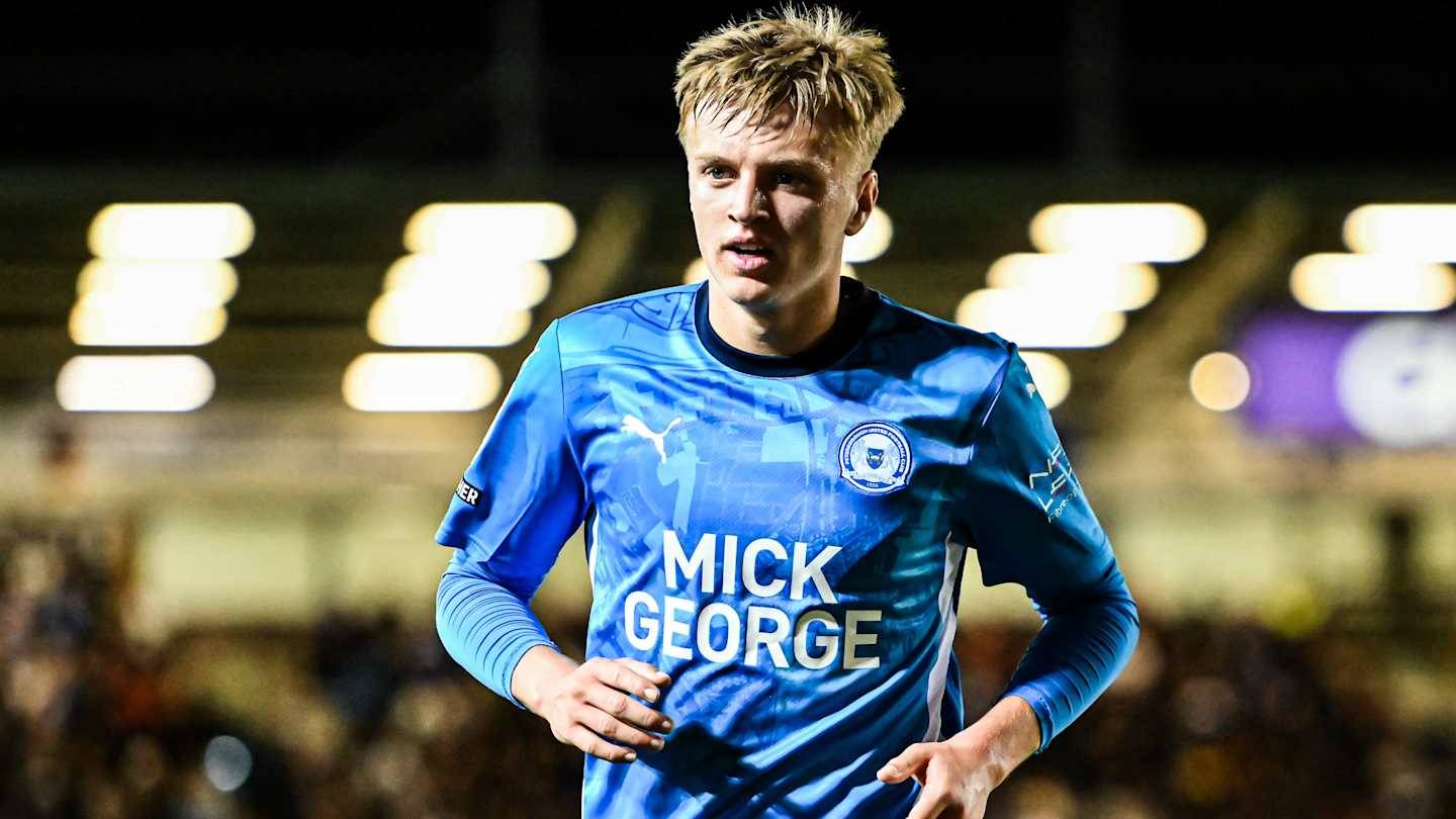 Celtic and Fulham Submit Offers for English Left-back