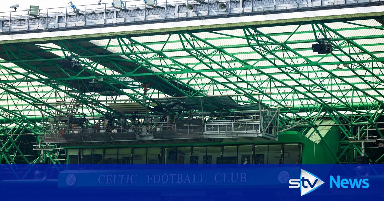 Celtic season ticket holder banned from Glasgow during matches after attack