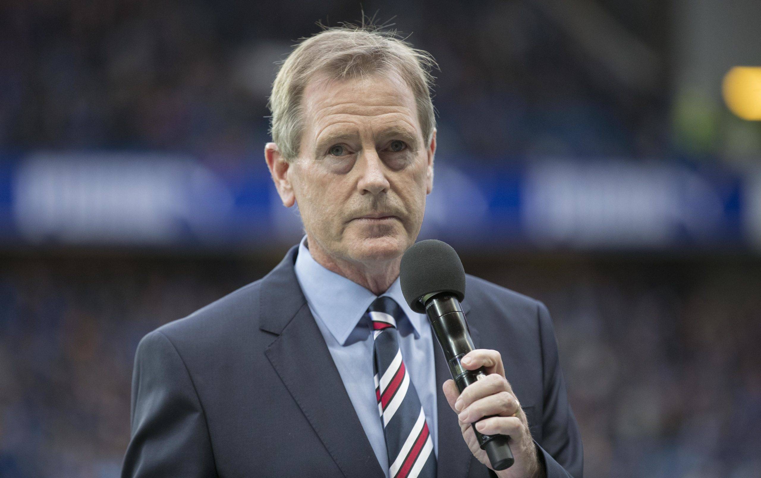 Dave King talks utter waffle with latest Rangers claim, as he hasn’t learned his past Celtic lesson