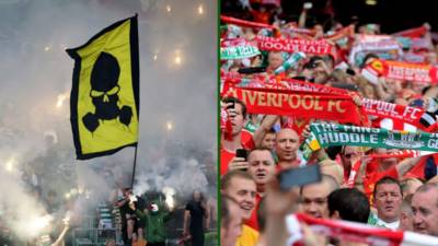 Ex-captain nails why Celtic fans won’t ‘ever allow’ a takeover bid like Liverpool supporters almost did