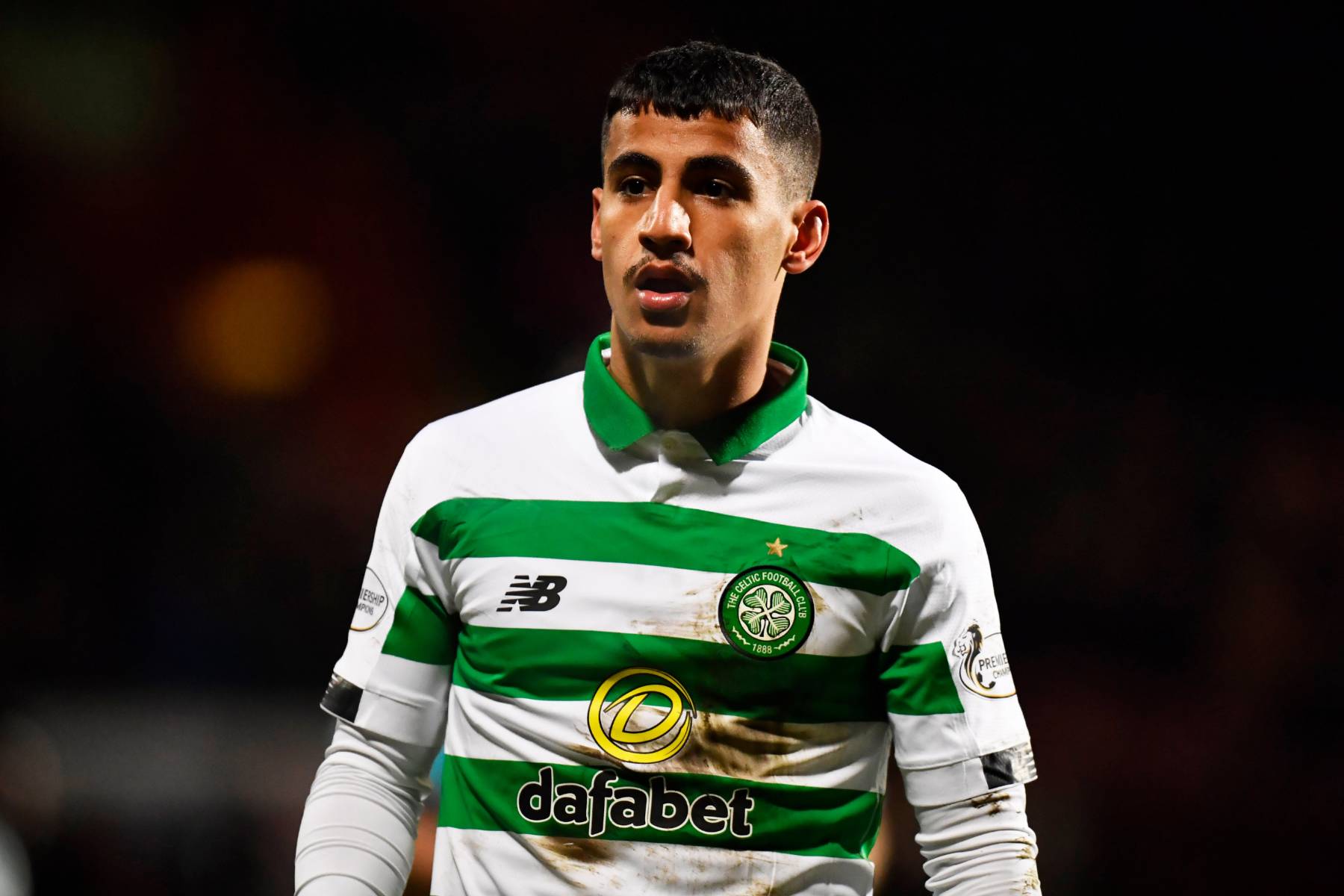 Ex-Celtic winger Daniel Arzani could return to Scotland as Hearts make him target
