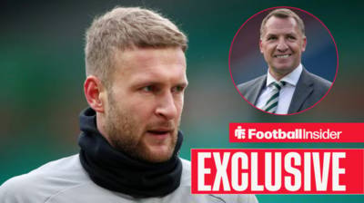 Exclusive: Falkirk agree to sign 33-yr-old as Celtic exit confirmed