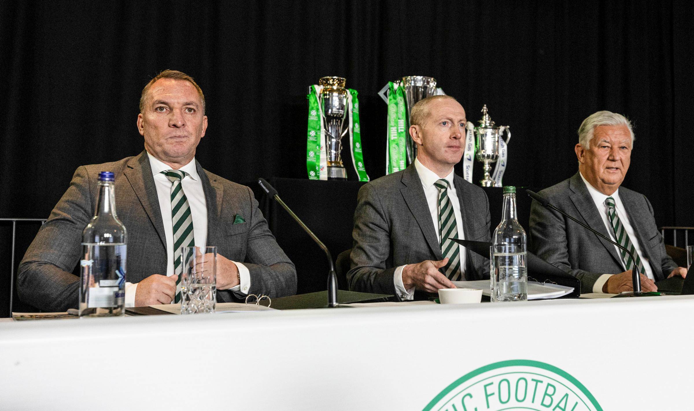 Expert explains Celtic’s ‘huge’ financial advantage over Rangers despite takeover