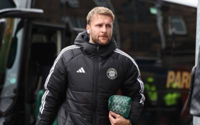 Falkirk confirm Scott Bain signing as keeper reveals ‘reason’ behind switch