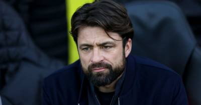 Five unwavering Russell Martin Rangers rules from catching Celtic not the focus to player ‘bravery’