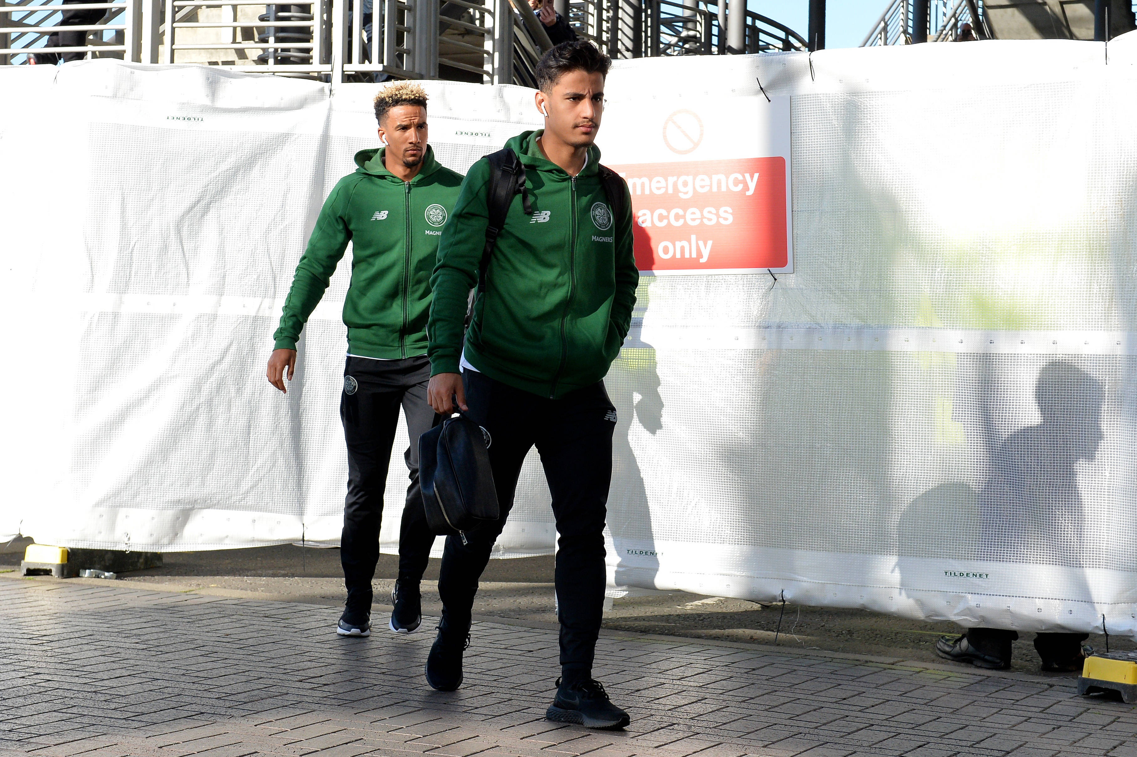 Former Celtic player Brendan Rodgers challenged to be ‘the next Harry Kewell’ wanted for Premiership transfer