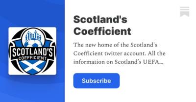 Free subscribers update re Bill Foley article