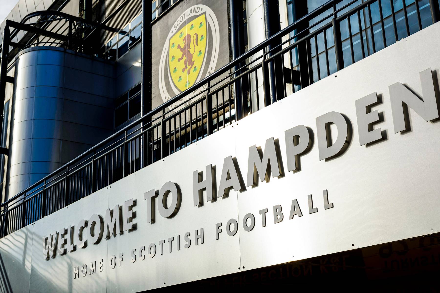 How SFA see loan co-operation system benefiting national team as clubs in talks