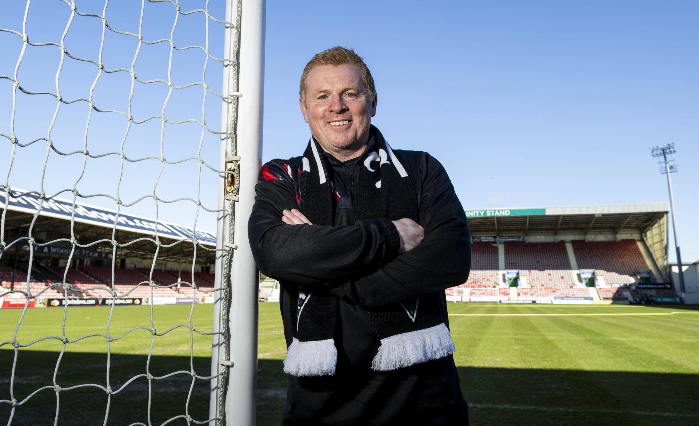 ‘I miss the chaos’ &ndash; Ex-Celtic boss Neil Lennon explains his next big career step