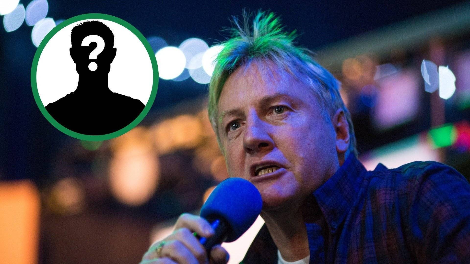 ‘Kept him’ &ndash; Frank McAvennie thinks Celtic are making a mistake letting go of a ‘really good’ player