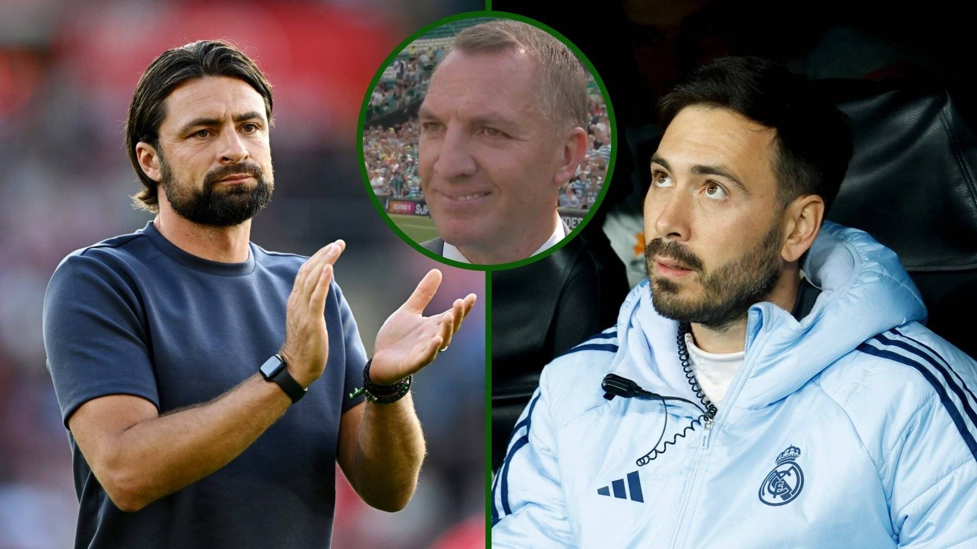 ‘My concern’ &ndash; BBC man sends Rangers-linked Russell Martin & Davide Ancelotti a warning about Celtic