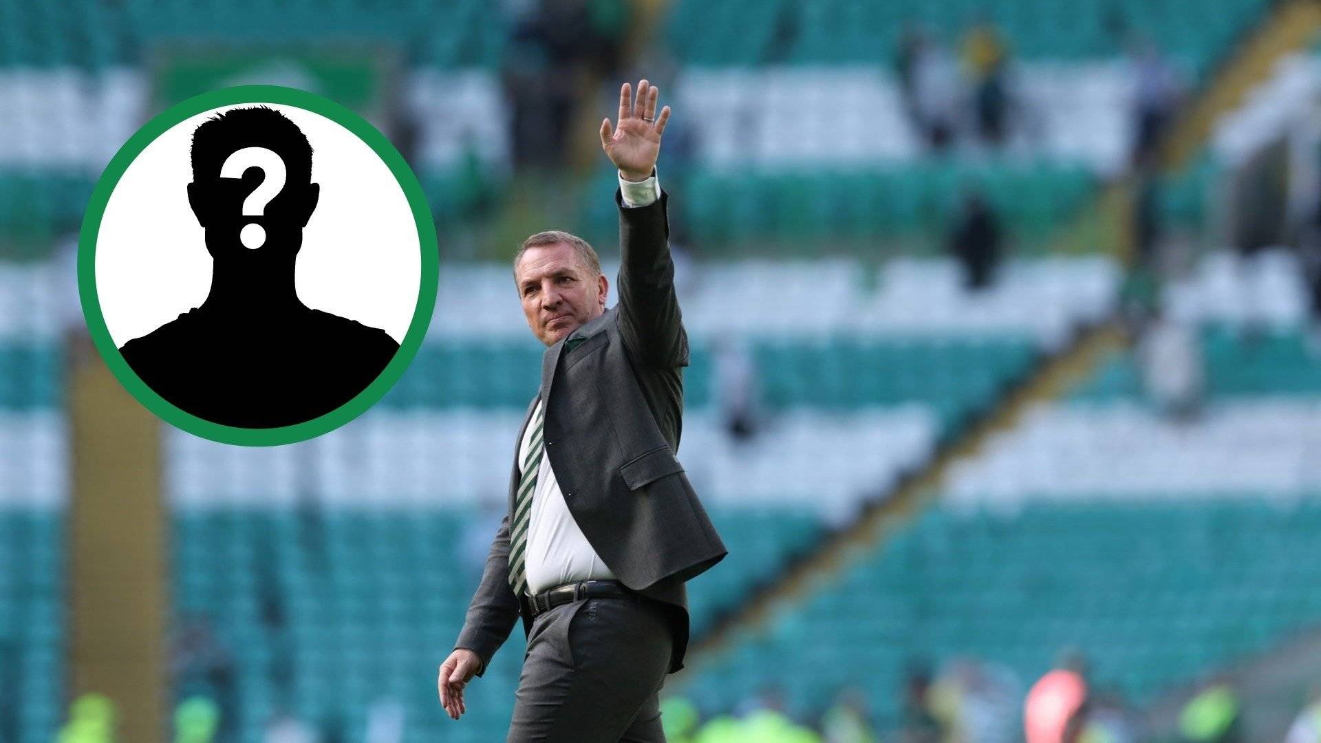 Player tipped to replace Kyogo at Celtic in January has now been released by Premier League club