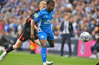 Rangers and Celtic handed transfer truth bomb as EPL clubs ‘most likely’ destination for 12-goal target