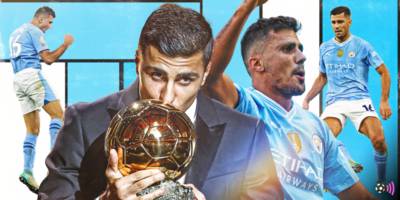 Rodgers must ruthlessly axe Celtic star who was meant to be his own Rodri