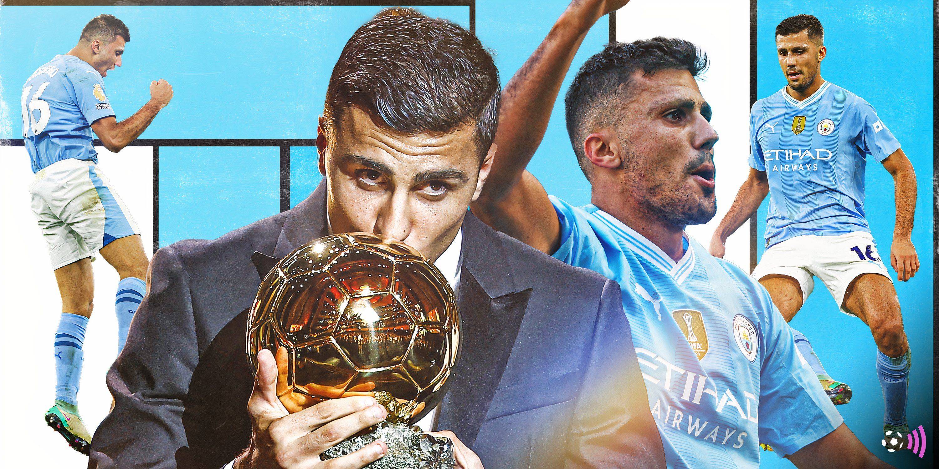 Rodgers must ruthlessly axe Celtic star who was meant to be his own Rodri