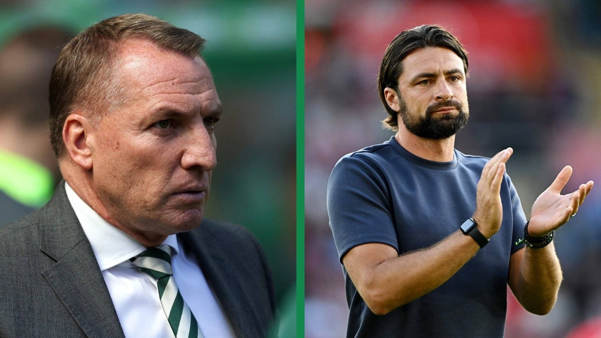 Russell Martin told the truth about Brendan Rodgers at Celtic ahead of becoming Rangers manager