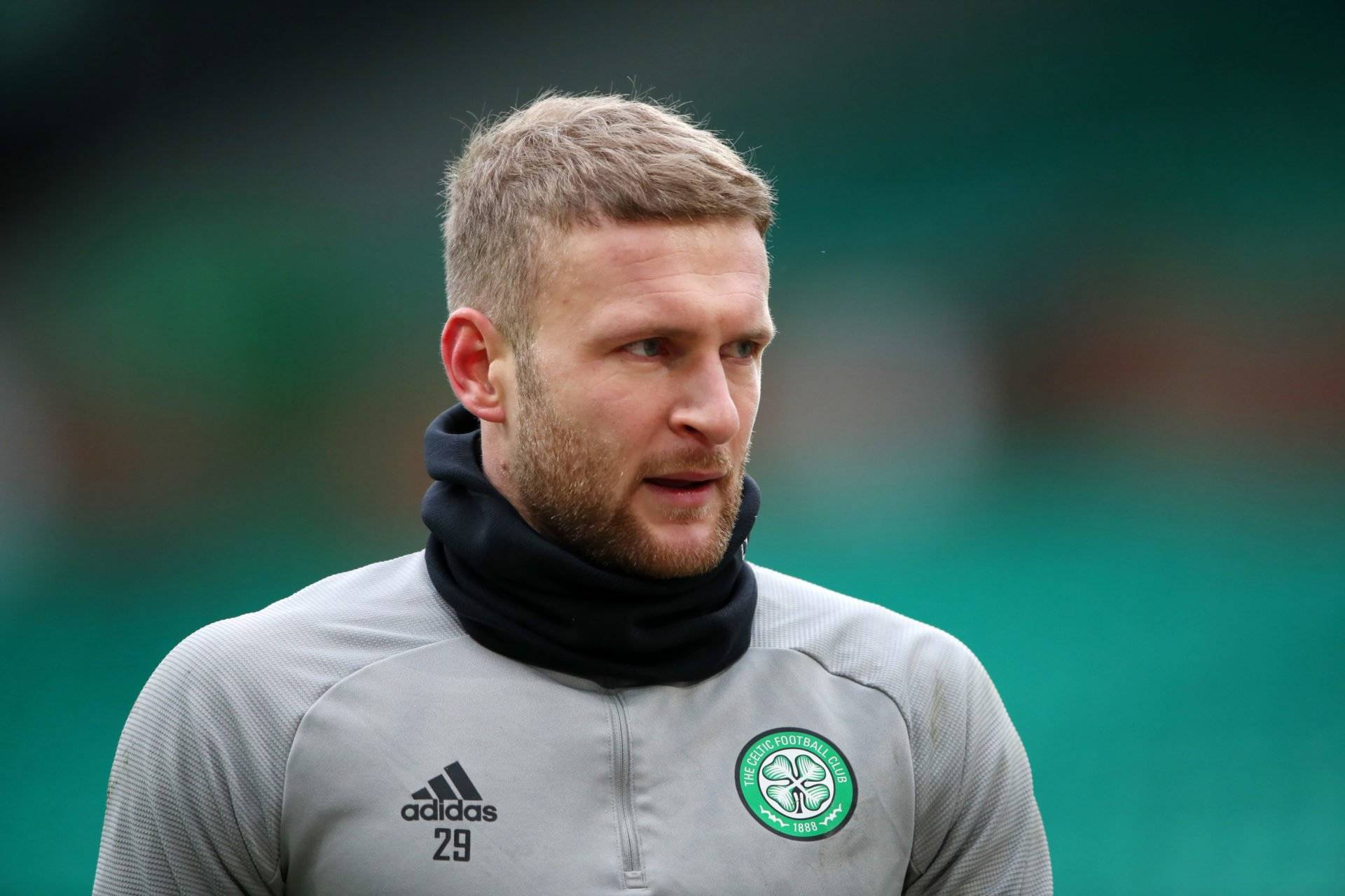Scott Bain set to face Celtic next season and joins up with former Parkhead man