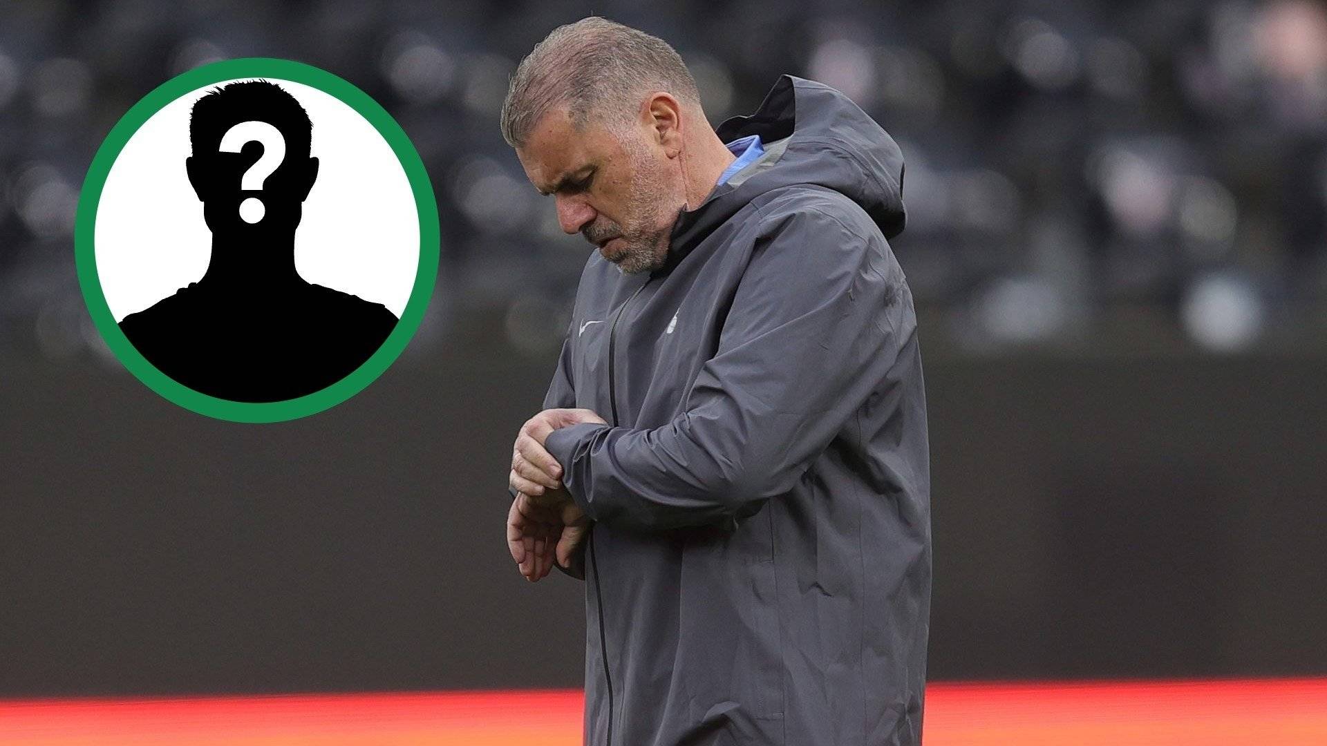 Simon Jordan shares if he’s spoken to Daniel Levy about Ange Postecoglou amid Celtic hero disrespect