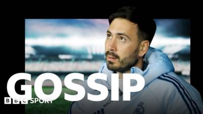 Swiss champions rival Rangers for Ancelotti – gossip