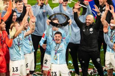 Tilio and Arzani both await news from Scottish clubs