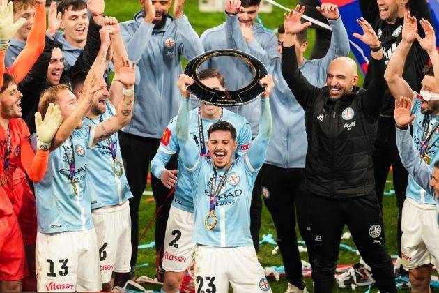 Tilio and Arzani both await news from Scottish clubs