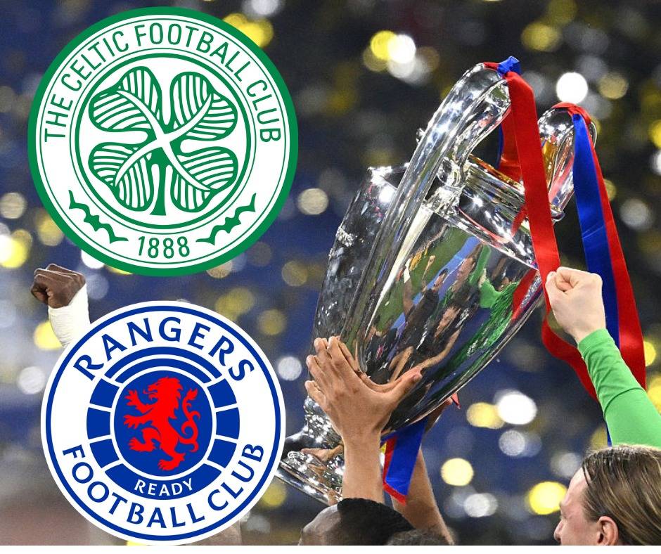 UEFA set for Champions League change that hits Rangers and Celtic, 49ers told to change Hoops factor by pundit