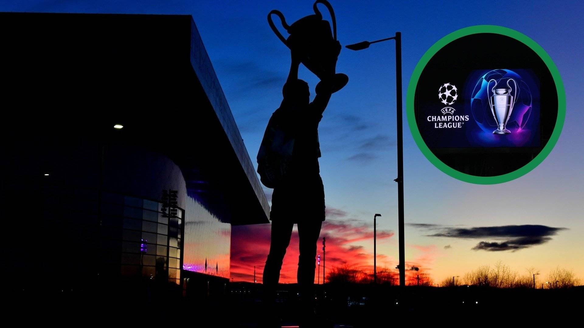 UEFA set to make crucial rule change that could affect Celtic as PSG win the Champions League