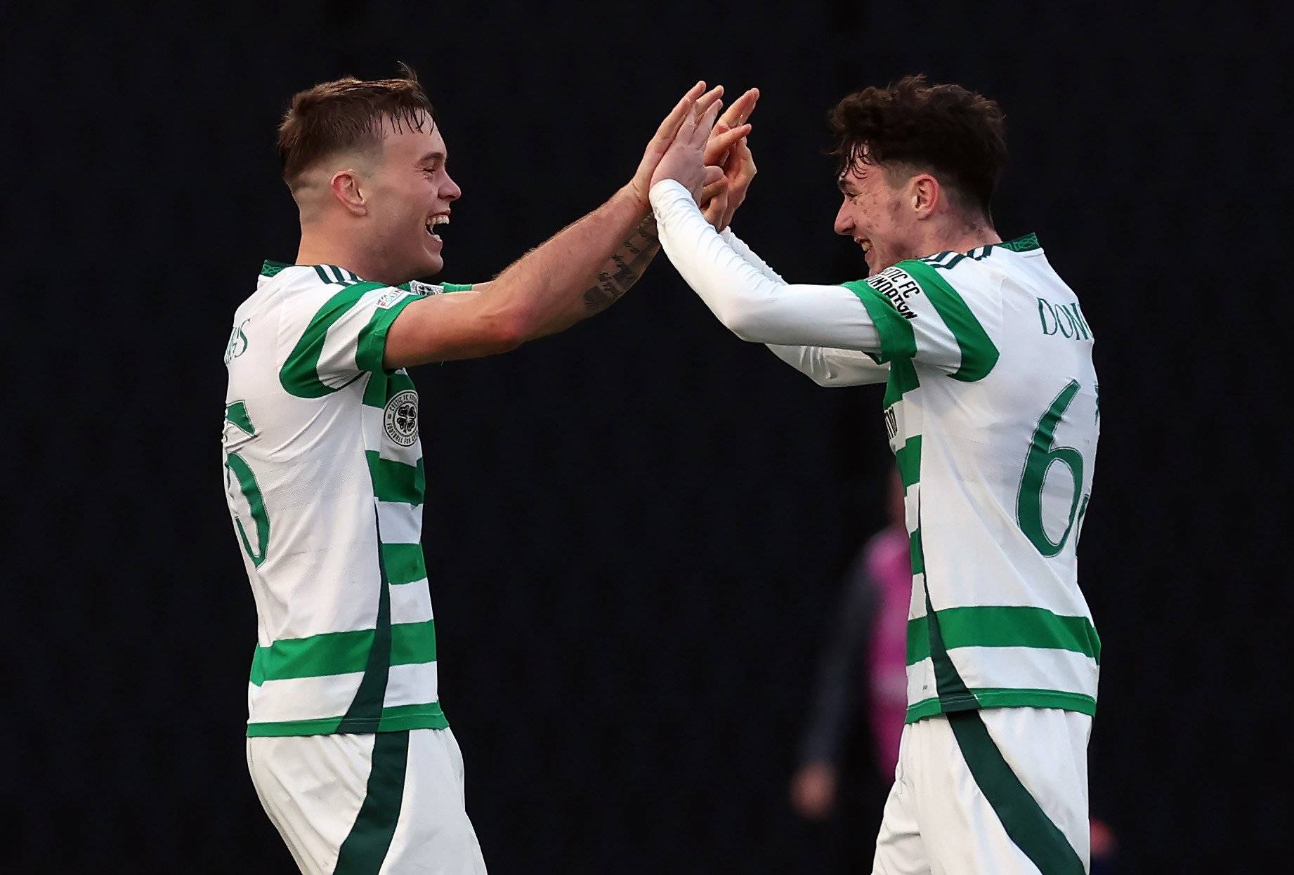 Why Celtic fans are annoyed as Daniel Cummings is set to join West Ham United