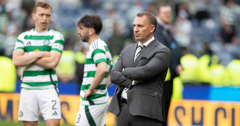 The 5 positions Celtic want to fill this summer as Parkhead transfer insider predicts a signing frenzy