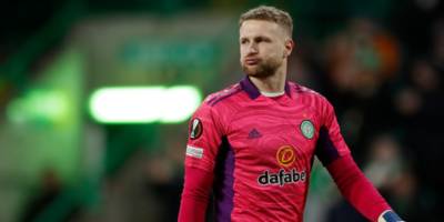 After Bain: Rodgers must ruthlessly axe Celtic flop who’s a “bit soft”