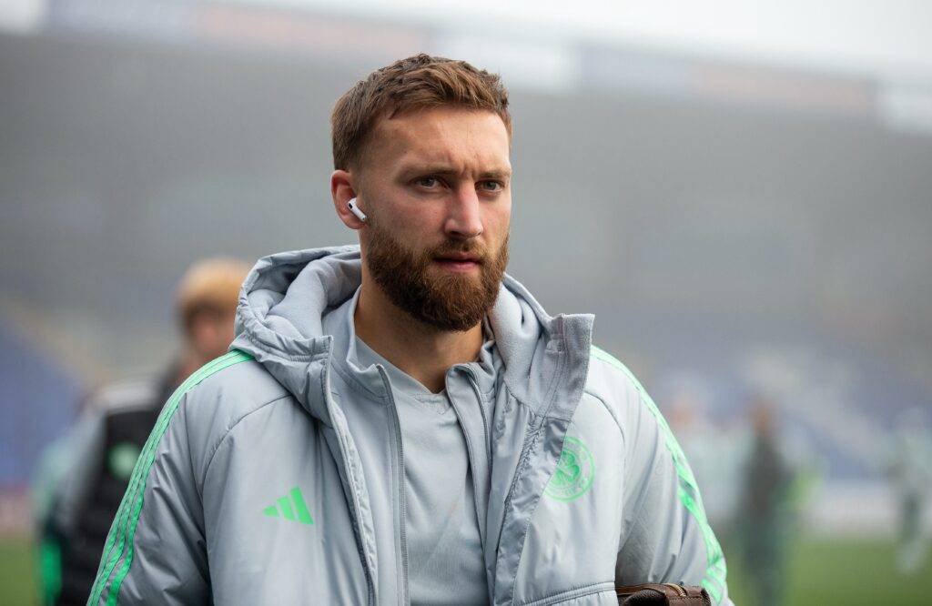Brutal Reality for Ex-Celtic Loanee as Liverpool Plan Sale