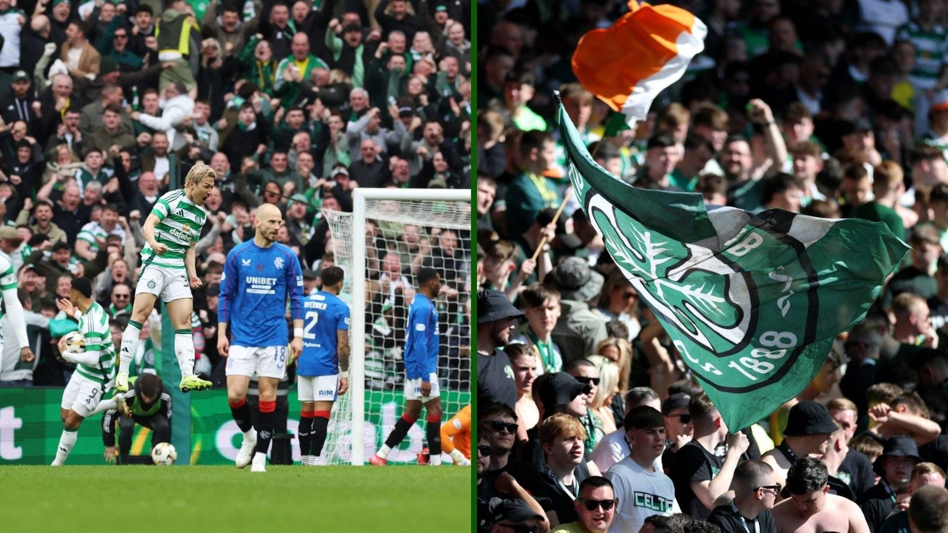 Celtic fans get excited about Daizen Maeda after Parkhead club’s social media teaser amid transfer rumours