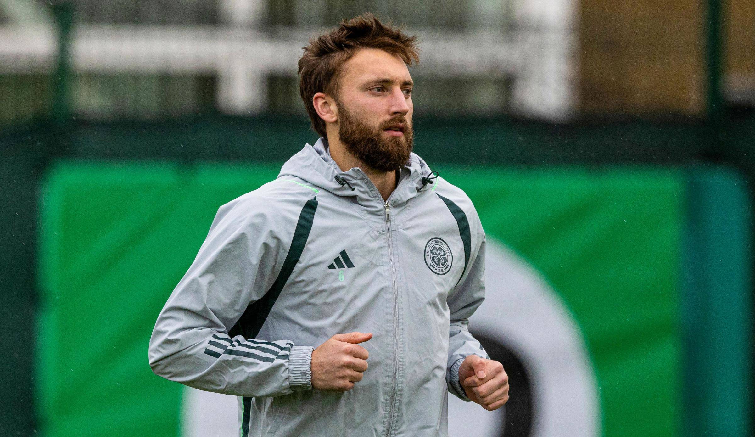 Celtic flop ‘expected’ to leave Premier League club as ex-winger is released
