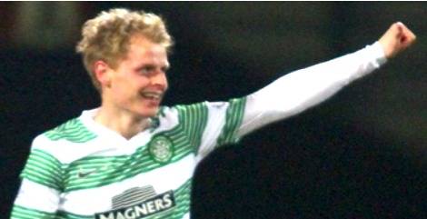 Celtic Invincible Axed in Mass Clear-Out