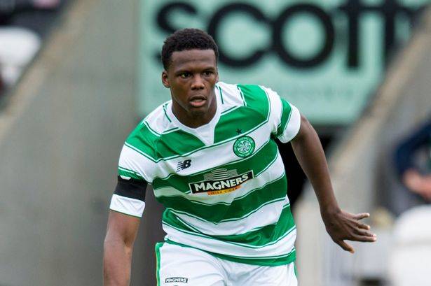 Celtic Invincible Joins Unexpected Lineup in U.S. Tournament