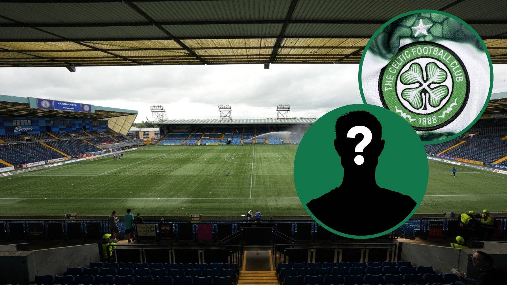 Celtic invincible one of 15 players heading for exit door in mass Kilmarnock clear-out