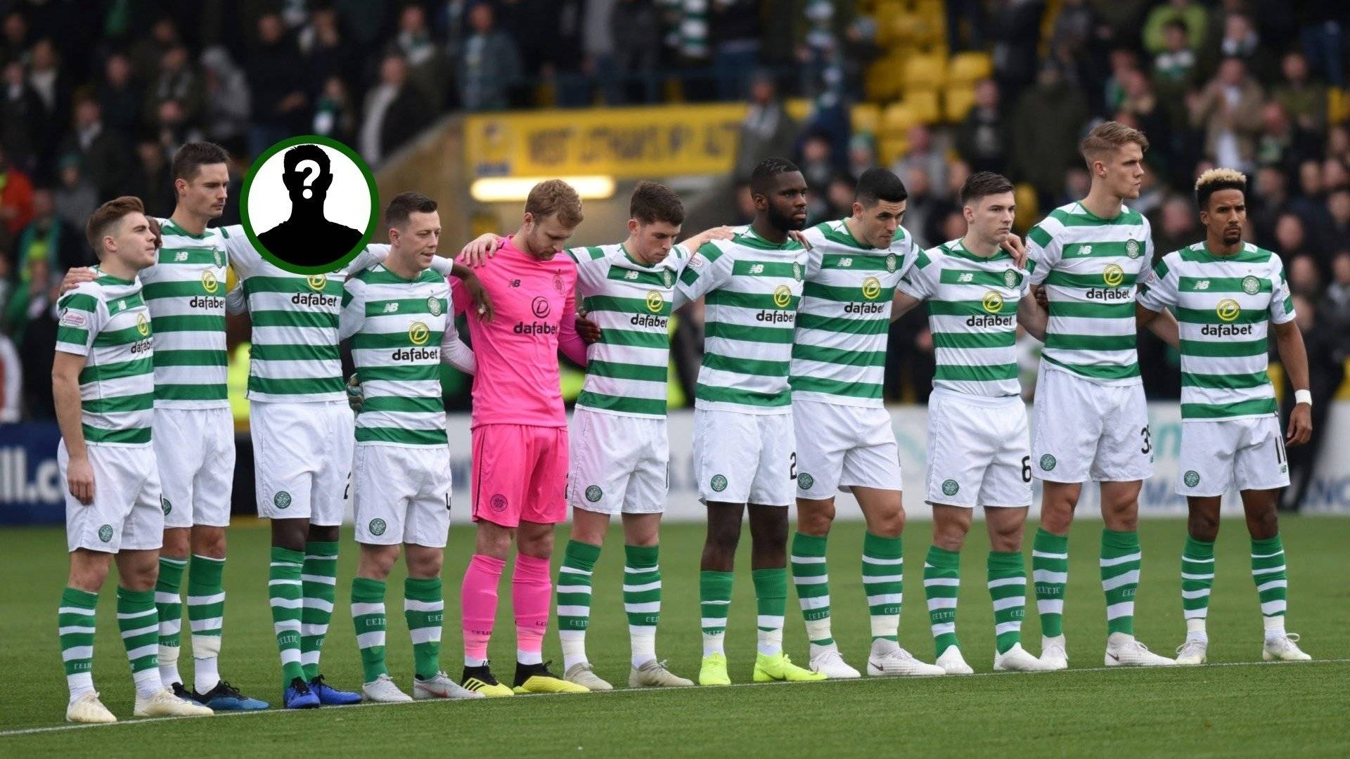 Celtic Invincible to do battle with football legends like Sergio Aguero in the US for $1m prize