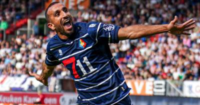 Celtic transfer bulletin as goal machine target performs U turn and unhappy Matt O’Riley drops Brighton bombshell