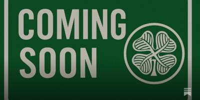 Coming soon...we need you