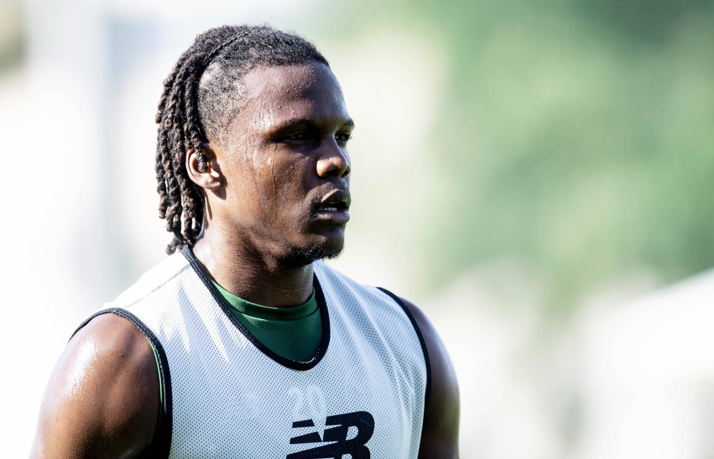 Dedryck Boyata’s career takes surprising twist after becoming free agent