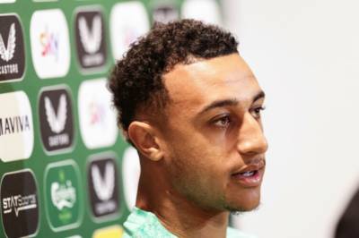 ‘I am a human being. I go out. I don’t have to stay inside all the time’