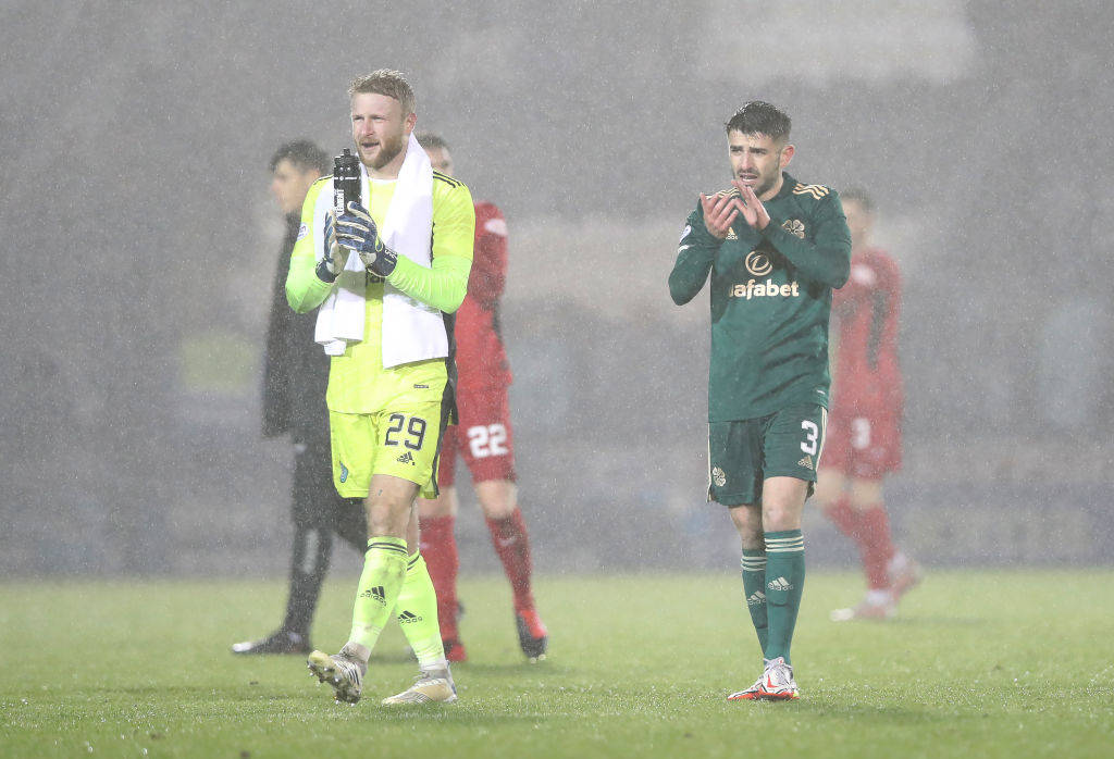 Player with ‘massive’ Celtic credentials axes English offers to join Premiership club, current Hoops coach key