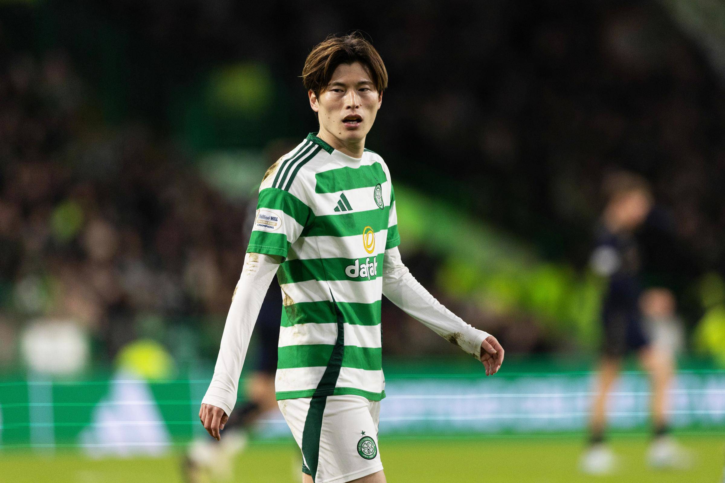 Rennes hold ‘positive’ Kyogo Furuhashi exit talks with fresh Premier League suitors