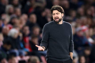 Russell Martin; “There ain’t no coupe-de-ville hiding at the bottom of a Cracker Jack box.”