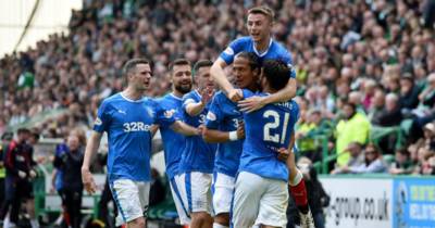 Russell Martin’s last Rangers team and where they are now as duo could play under him while others span the globe