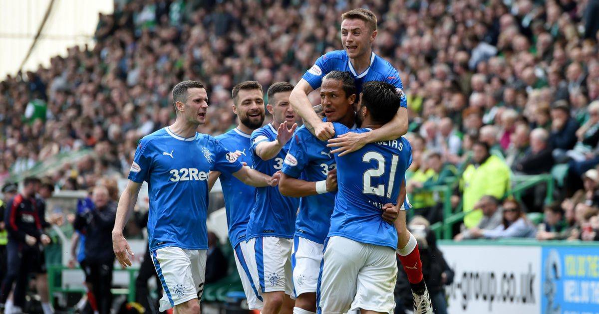 Russell Martin’s last Rangers team and where they are now as duo could play under him while others span the globe