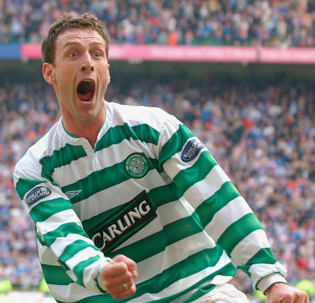 Ten words- Chris Sutton trolls angry Ibrox fans over Russell Martin appointment