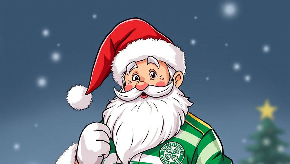 The Midseason Surge: Acsom’s Celtic Season Review Part 2