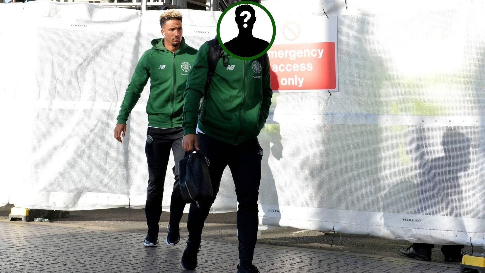 Unlucky 2018 Brendan Rodgers signing could finally play at Celtic Park as Scottish Premiership move beckons